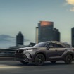 トヨタ・ハイランダー2026年型（日本導入検討中）
