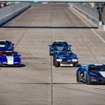 シボレー・コルベット・グランドスポーツの2027年型と歴代モデル