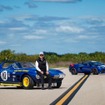 シボレー・コルベット・グランドスポーツの2027年型と歴代モデル