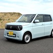ホンダ N-ONE e:
