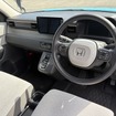 ホンダ N-ONE e: