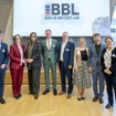 「ベルリン・バッテリー・ラボ(BBL)」を開設