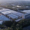 林テレンプ本社事業所(愛知県豊田市)