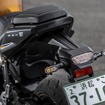 スズキ GSX-8T