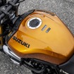 スズキ GSX-8T