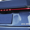 レクサス ES 350e（米国仕様）