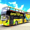 KITAKYUSHU OPEN TOP BUS