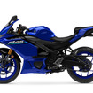 ヤマハ YZF-R25  ABS（ディープパープリッシュブルーメタリックC）