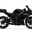 ヤマハ YZF-R3 ABS（ブラックメタリック12）