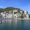 イタリア、アマルフィ海岸