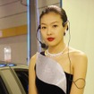 【ソウルショー2002写真蔵】コンパニオンはあっちを見ても、こっちを見ても韓国美女が勢ぞろい
