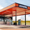 8大自動車メーカー合弁のIONNA