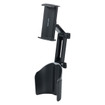 タブレット対応伸縮ホルダー付きの「200-CAR127」