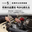 クラフトワークス『フォレスター』『インプレッサ』専用「アイドリングストップキャンセラー」