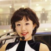 【ソウルショー2002写真蔵】コンパニオンはあっちを見ても、こっちを見ても韓国美女が勢ぞろい