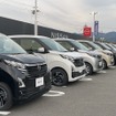 奈良日産　セレクトベース天理店