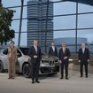 BMWグループの2025年通期決算発表