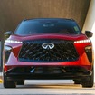 インフィニティ『QX65』