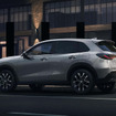 ホンダ HR-V 2026年モデル「EX-L」（米国仕様）