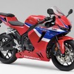 ホンダCBR600RR