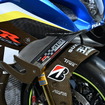 2026チームスズキCNチャレンジGSX-R1000R（東京モーターサイクルショー2026）
