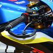 2026チームスズキCNチャレンジGSX-R1000R（東京モーターサイクルショー2026）