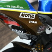 2026チームスズキCNチャレンジGSX-R1000R（東京モーターサイクルショー2026）