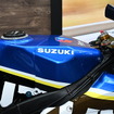 2026チームスズキCNチャレンジGSX-R1000R（東京モーターサイクルショー2026）