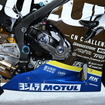 2026チームスズキCNチャレンジGSX-R1000R（東京モーターサイクルショー2026）