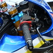 2026チームスズキCNチャレンジGSX-R1000R（東京モーターサイクルショー2026）