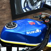 2026チームスズキCNチャレンジGSX-R1000R（東京モーターサイクルショー2026）