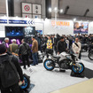 ヤマハ発動機（東京モーターサイクルショー2026）