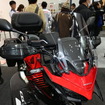 ホンダ CB1000GT（東京モーターサイクルショー2026）