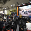 ハーレーダビッドソン（東京モーターサイクルショー2026）