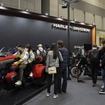 ハーレーダビッドソン（東京モーターサイクルショー2026）