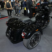 ハーレーダビッドソン ロードグライド 3（東京モーターサイクルショー2026）
