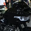 ハーレーダビッドソン ロードグライド 3（東京モーターサイクルショー2026）