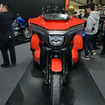 ハーレーダビッドソン ストリートグライド 3 リミテッド（東京モーターサイクルショー2026）