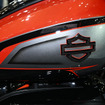ハーレーダビッドソン ストリートグライド 3 リミテッド（東京モーターサイクルショー2026）