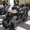 トライアンフ Thruxton 400（東京モーターサイクルショー2026）