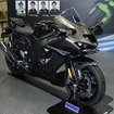 カワサキ Ninja ZX-10R（東京モーターサイクルショー2026）