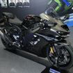 カワサキ Ninja ZX-10R（東京モーターサイクルショー2026）