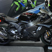 カワサキ Ninja ZX-10R（東京モーターサイクルショー2026）
