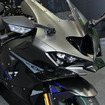 カワサキ Ninja ZX-10R（東京モーターサイクルショー2026）