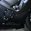 カワサキ Ninja ZX-10R（東京モーターサイクルショー2026）