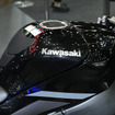 カワサキ Ninja ZX-10R（東京モーターサイクルショー2026）