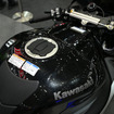 カワサキ Ninja ZX-10R（東京モーターサイクルショー2026）