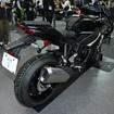 カワサキ Ninja ZX-10R（東京モーターサイクルショー2026）