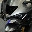 カワサキ Ninja ZX-10R（東京モーターサイクルショー2026）