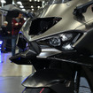 カワサキ Ninja ZX-10R（東京モーターサイクルショー2026）